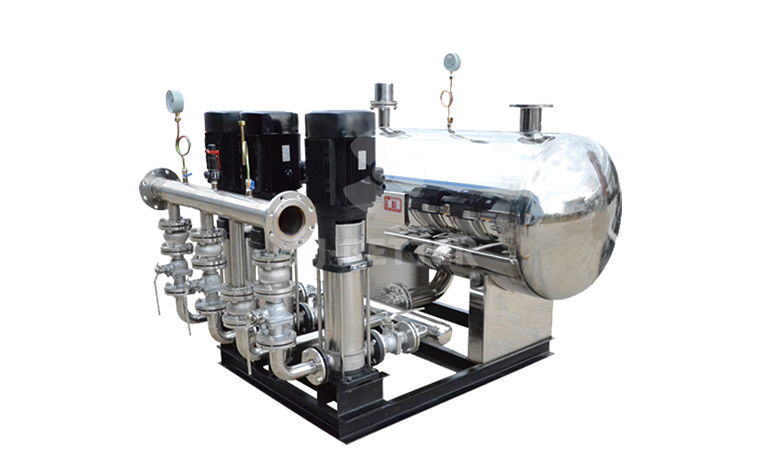 Domestic Water Pump Series